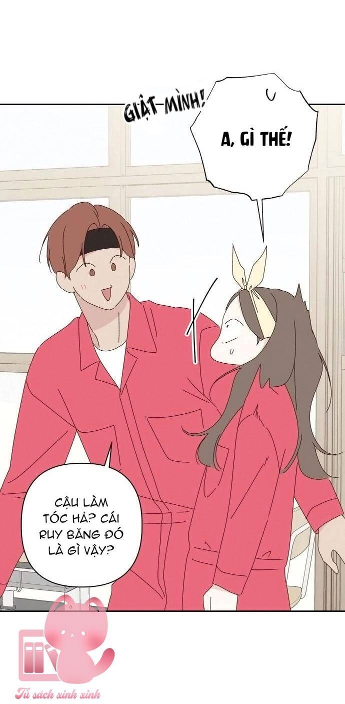 Ranh Giới Tình Yêu Chapter 23 - 45