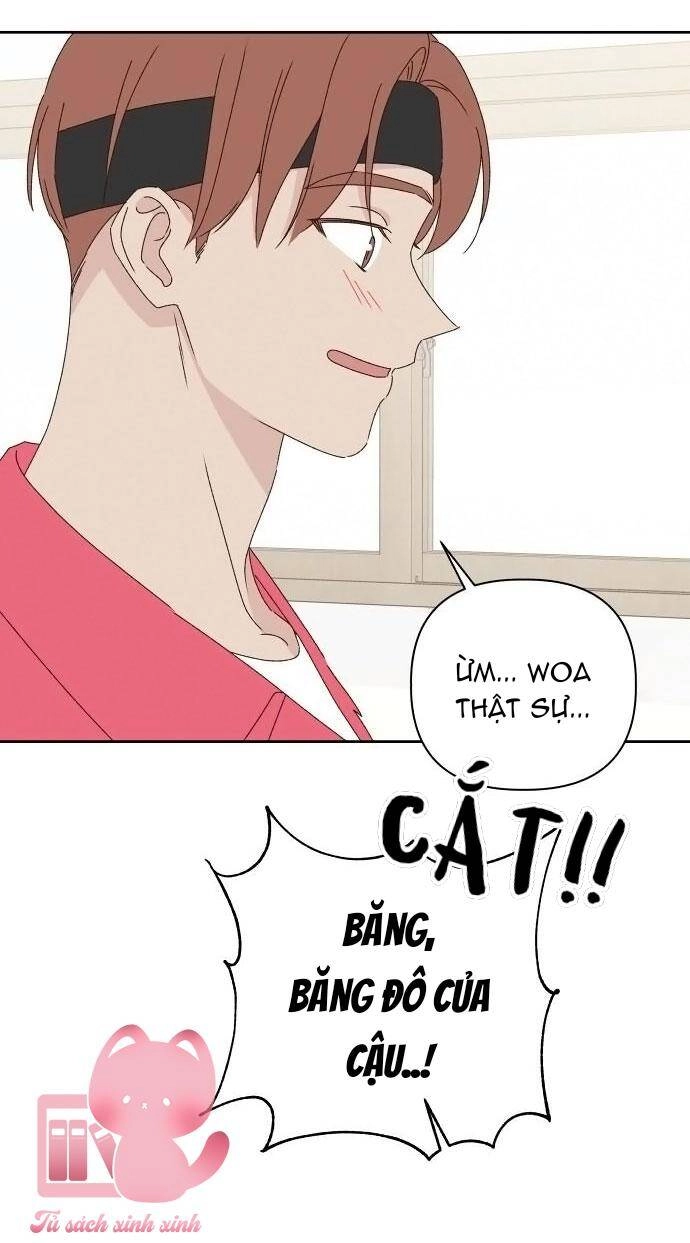 Ranh Giới Tình Yêu Chapter 23 - 47