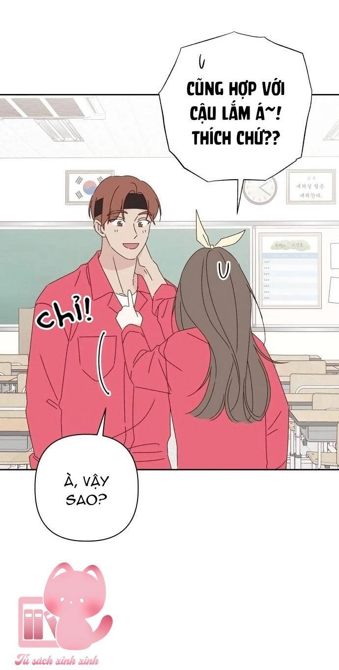 Ranh Giới Tình Yêu Chapter 23 - 48