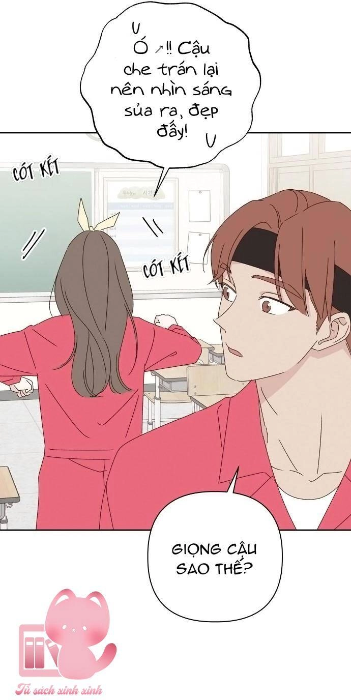 Ranh Giới Tình Yêu Chapter 23 - 49