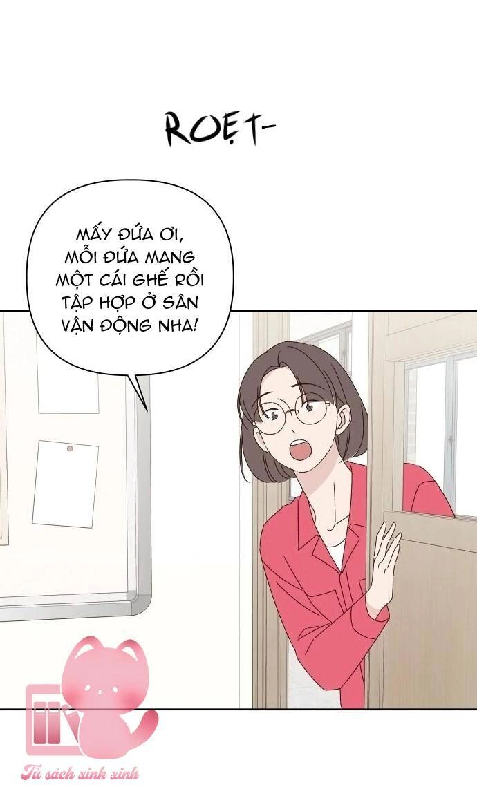 Ranh Giới Tình Yêu Chapter 23 - 50