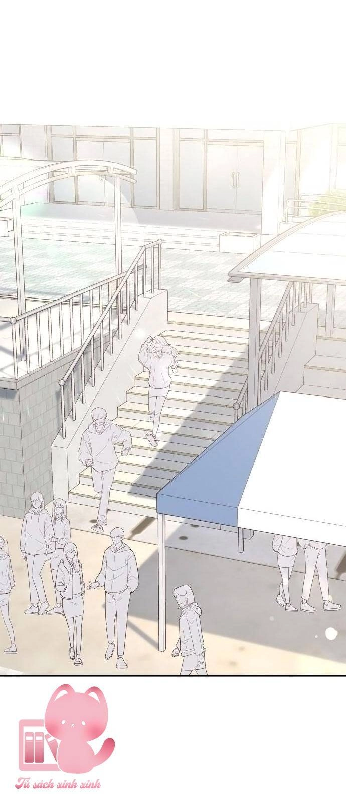 Ranh Giới Tình Yêu Chapter 23 - 52