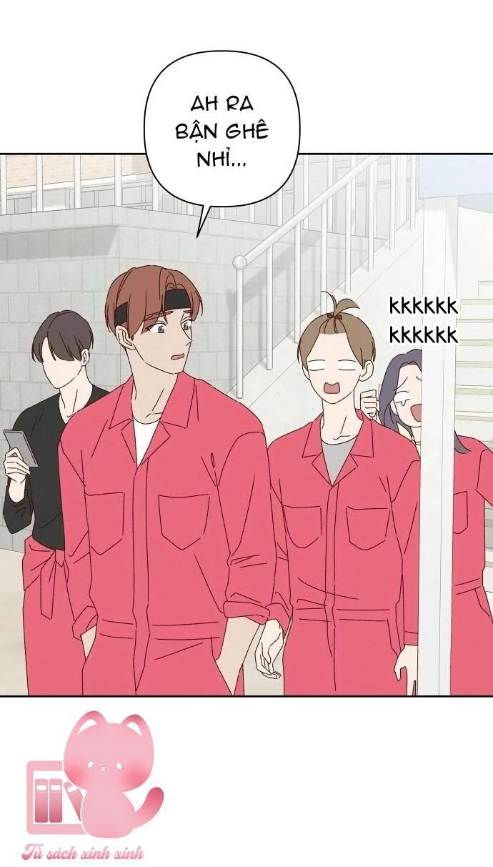 Ranh Giới Tình Yêu Chapter 23 - 54