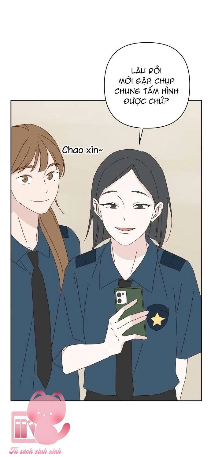 Ranh Giới Tình Yêu Chapter 23 - 56