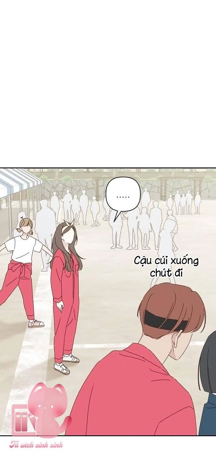 Ranh Giới Tình Yêu Chapter 23 - 58