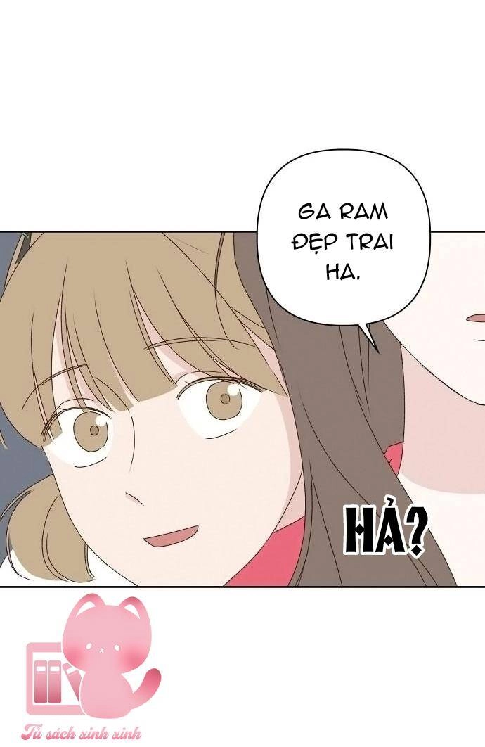 Ranh Giới Tình Yêu Chapter 23 - 61