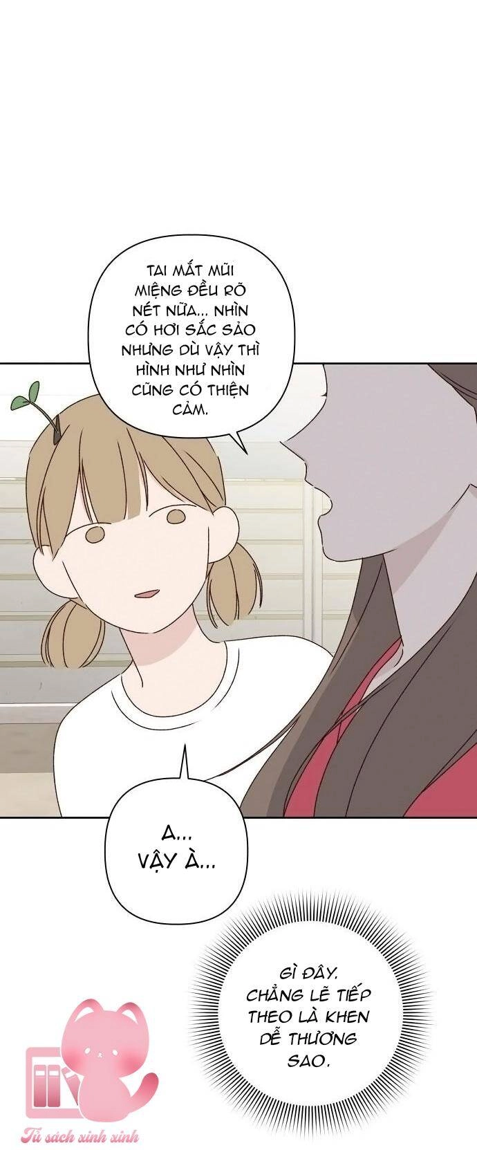 Ranh Giới Tình Yêu Chapter 23 - 63