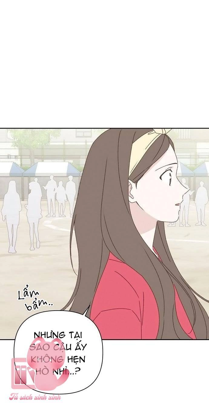 Ranh Giới Tình Yêu Chapter 23 - 64