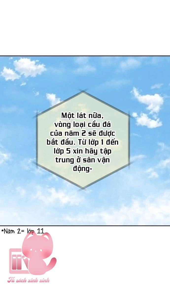 Ranh Giới Tình Yêu Chapter 23 - 66