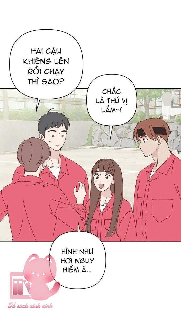 Ranh Giới Tình Yêu Chapter 23 - 70