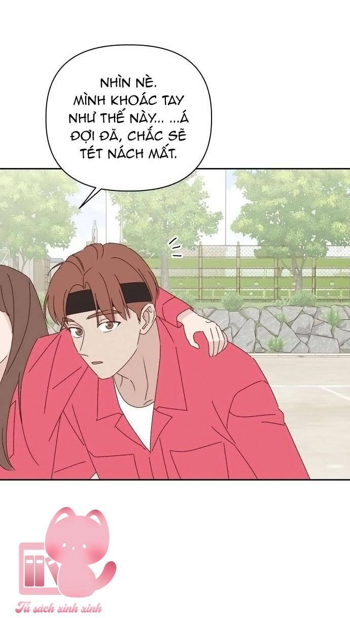 Ranh Giới Tình Yêu Chapter 23 - 72