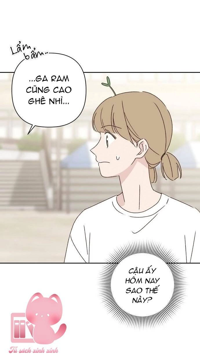 Ranh Giới Tình Yêu Chapter 23 - 77