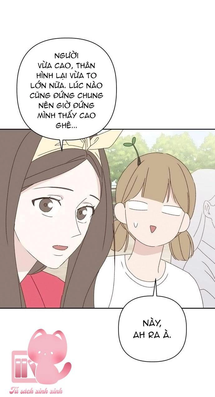 Ranh Giới Tình Yêu Chapter 23 - 78