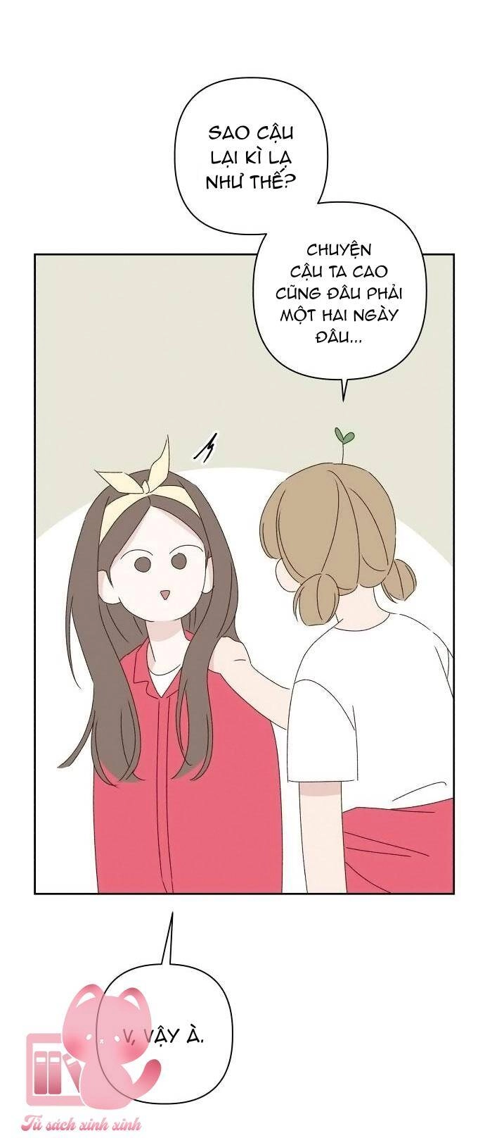 Ranh Giới Tình Yêu Chapter 23 - 79