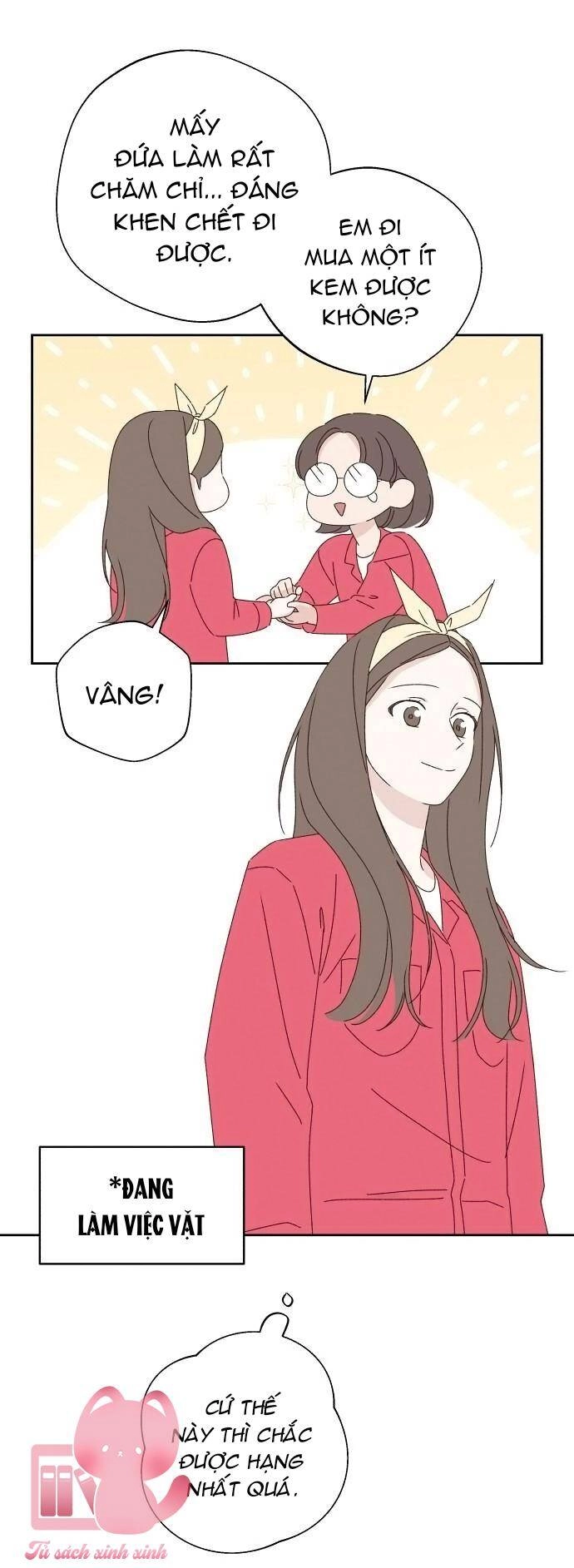 Ranh Giới Tình Yêu Chapter 23 - 92