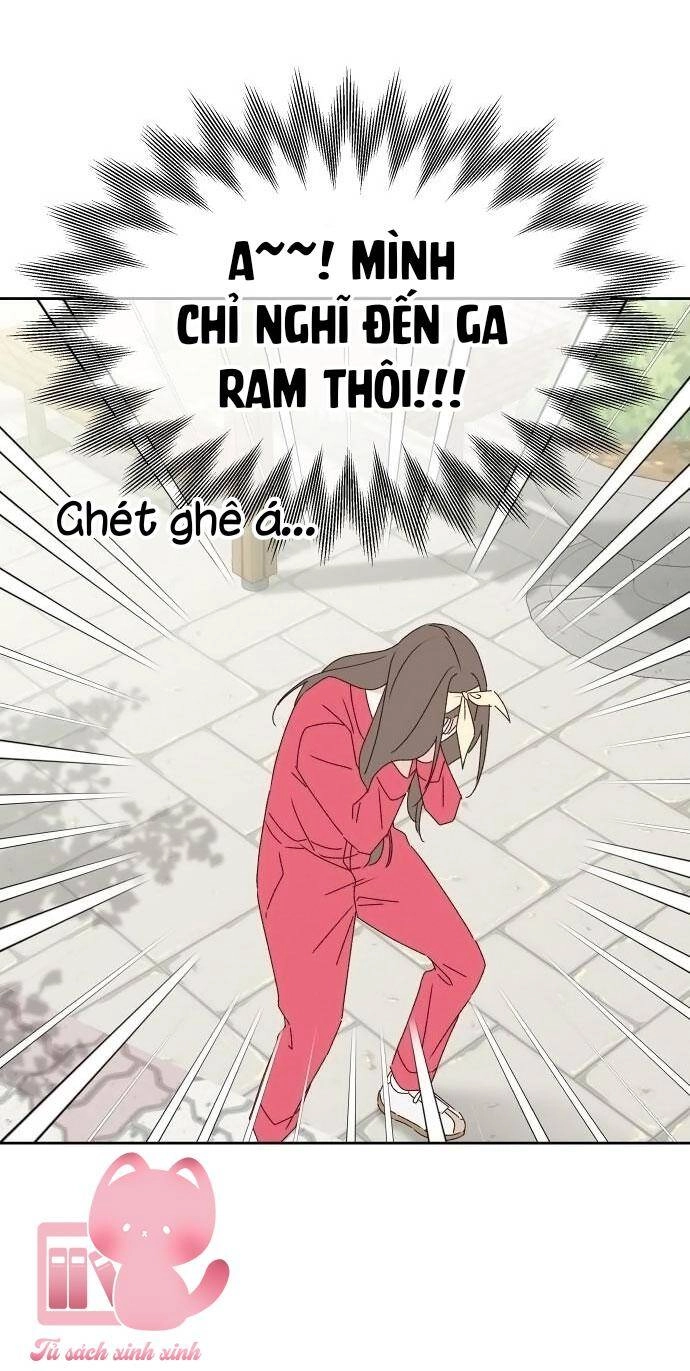 Ranh Giới Tình Yêu Chapter 23 - 95