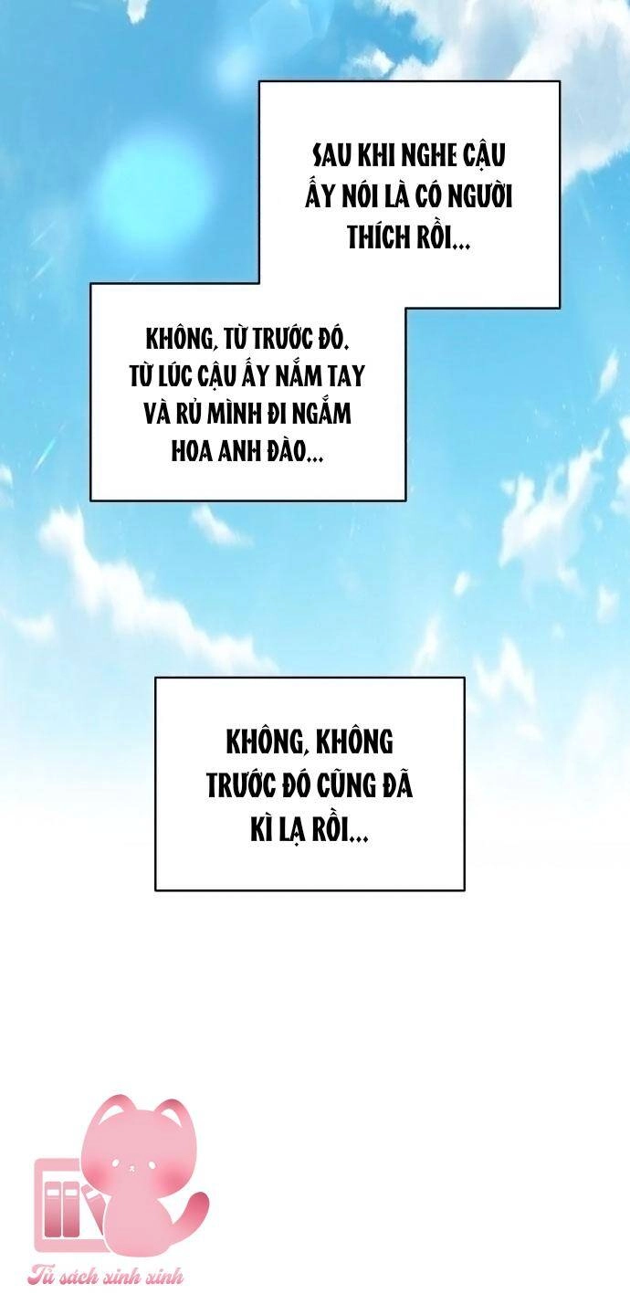 Ranh Giới Tình Yêu Chapter 23 - 99