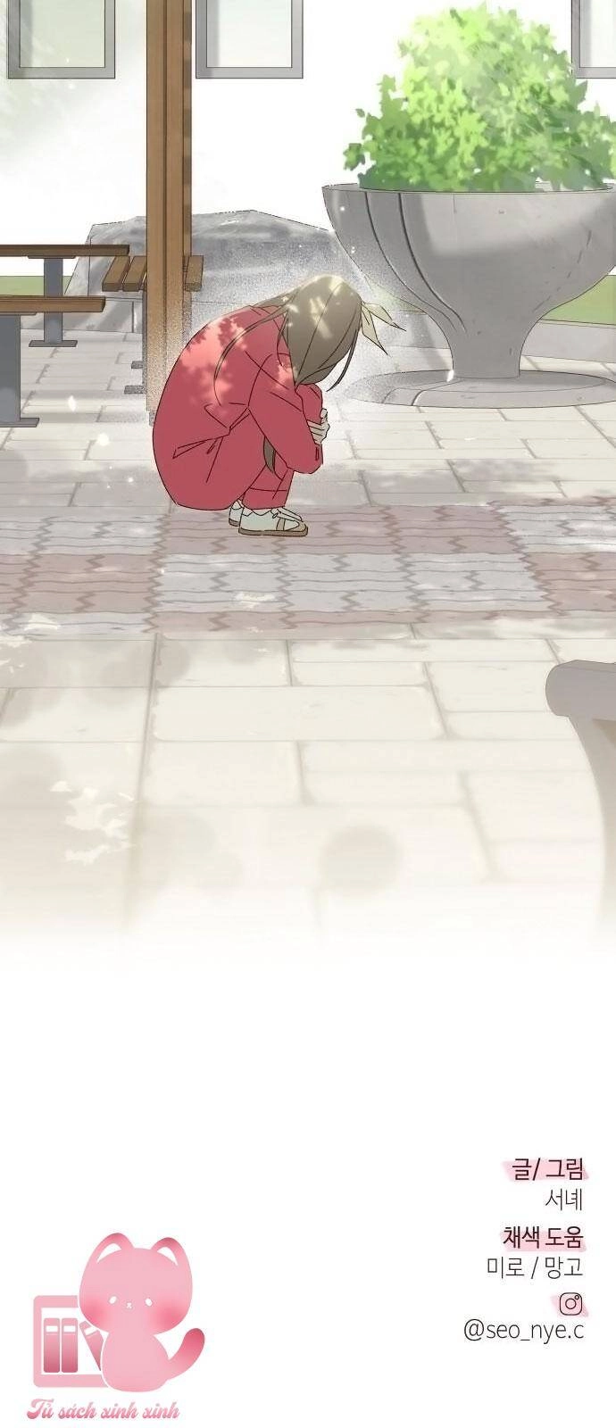 Ranh Giới Tình Yêu Chapter 23 - 107