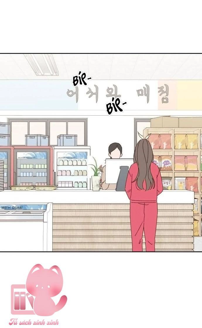 Ranh Giới Tình Yêu Chapter 24 - 4