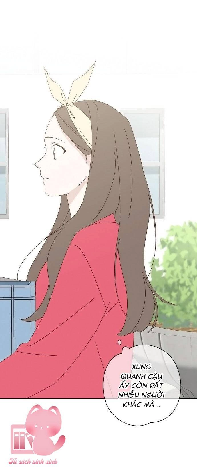 Ranh Giới Tình Yêu Chapter 24 - 7