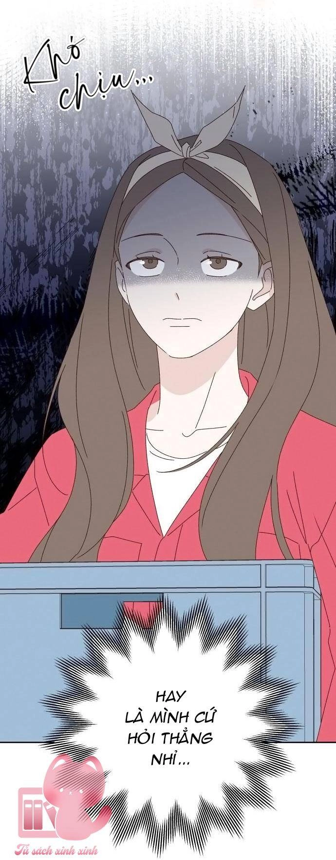 Ranh Giới Tình Yêu Chapter 24 - 11