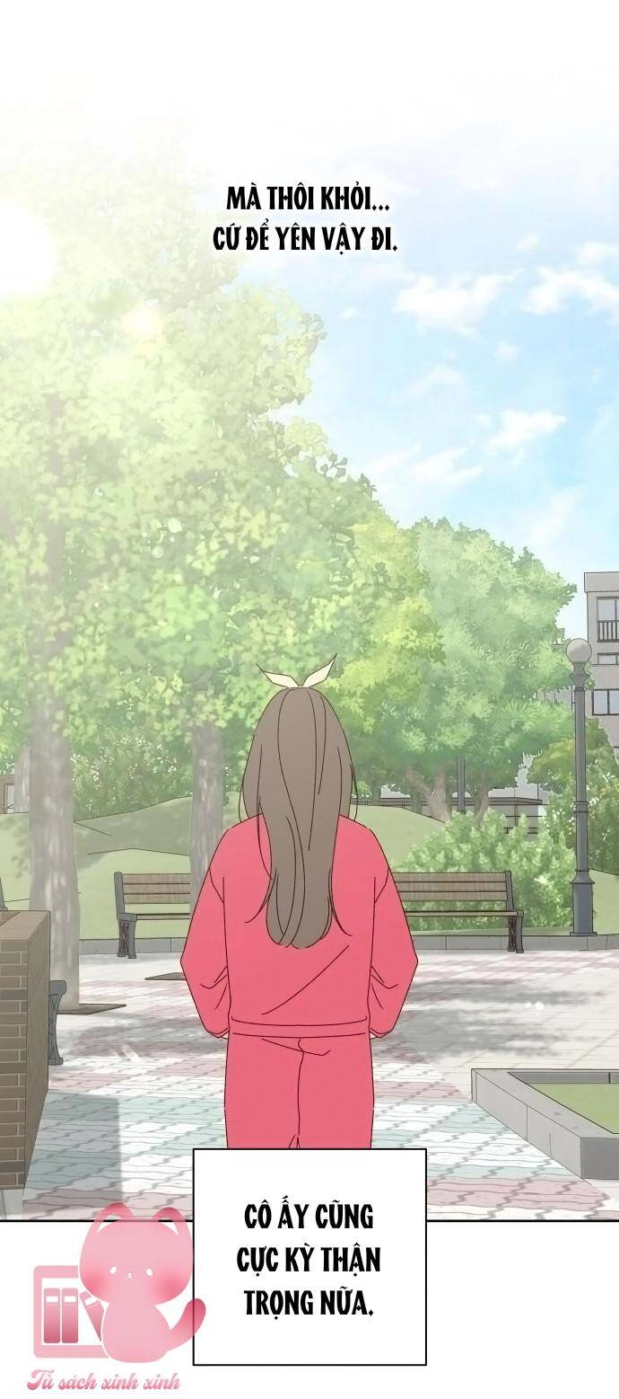 Ranh Giới Tình Yêu Chapter 24 - 13