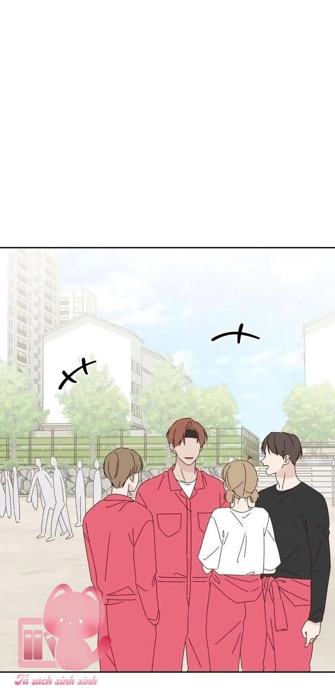 Ranh Giới Tình Yêu Chapter 24 - 15