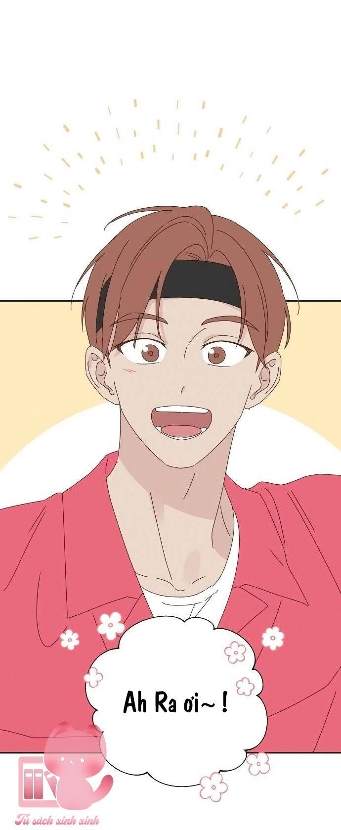 Ranh Giới Tình Yêu Chapter 24 - 18