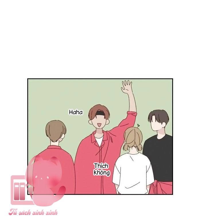 Ranh Giới Tình Yêu Chapter 24 - 22