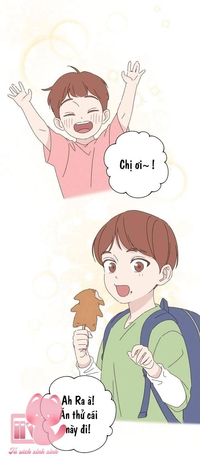 Ranh Giới Tình Yêu Chapter 24 - 24