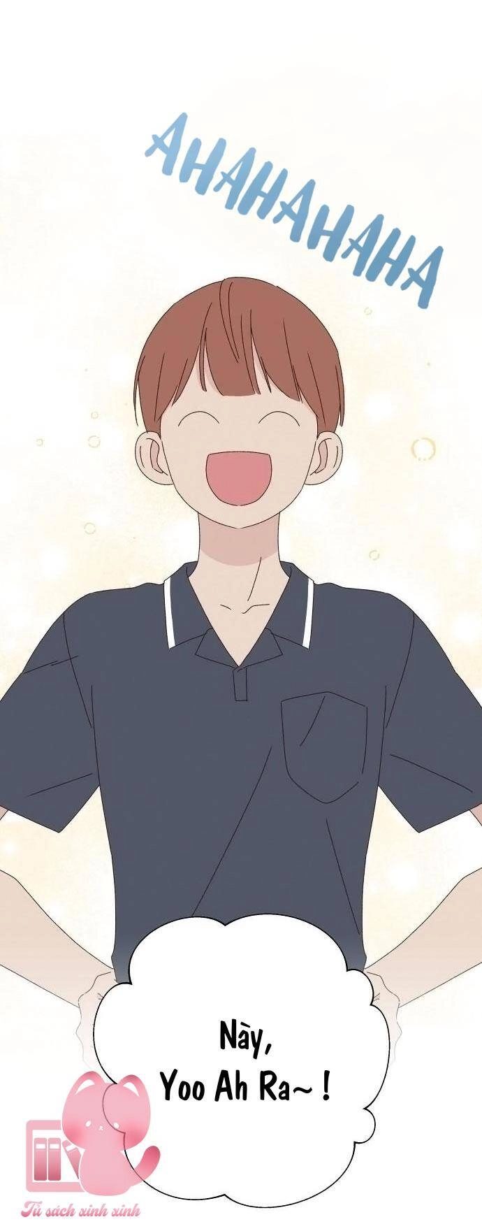 Ranh Giới Tình Yêu Chapter 24 - 25