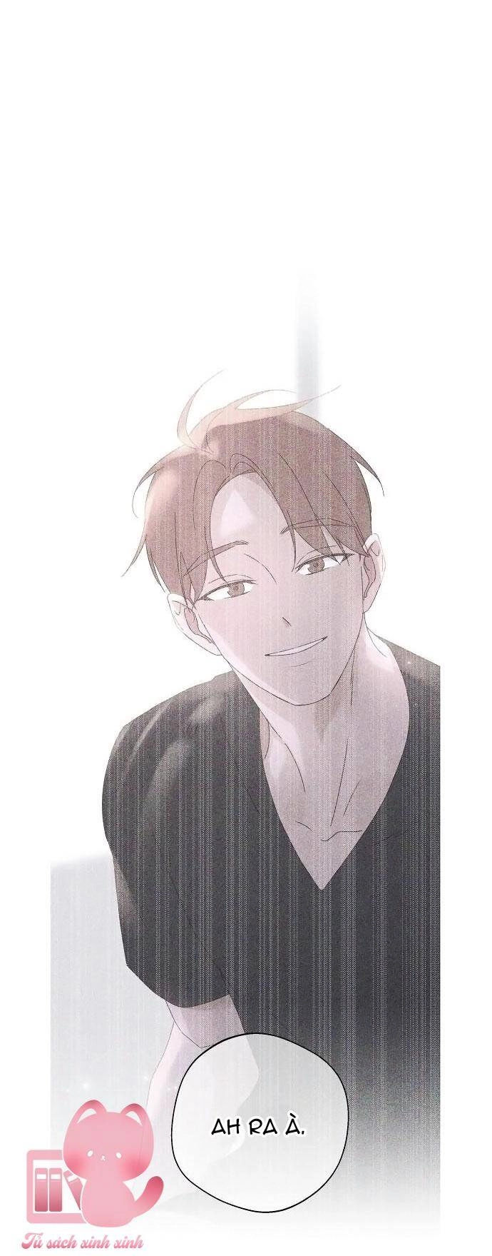 Ranh Giới Tình Yêu Chapter 24 - 27