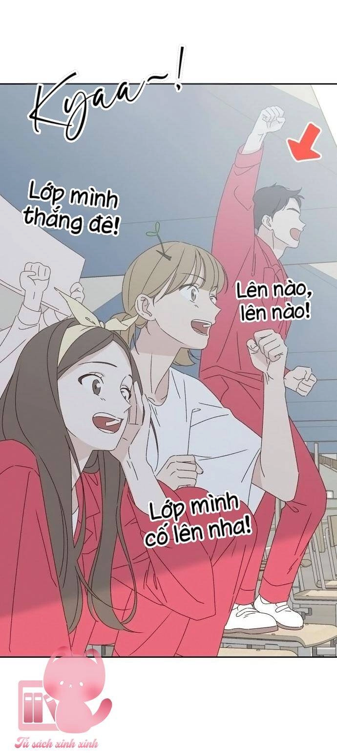 Ranh Giới Tình Yêu Chapter 24 - 33