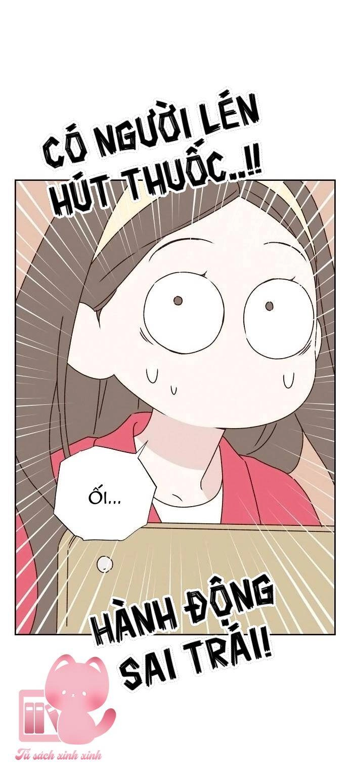 Ranh Giới Tình Yêu Chapter 24 - 45