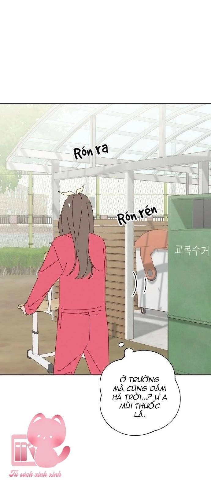 Ranh Giới Tình Yêu Chapter 24 - 46