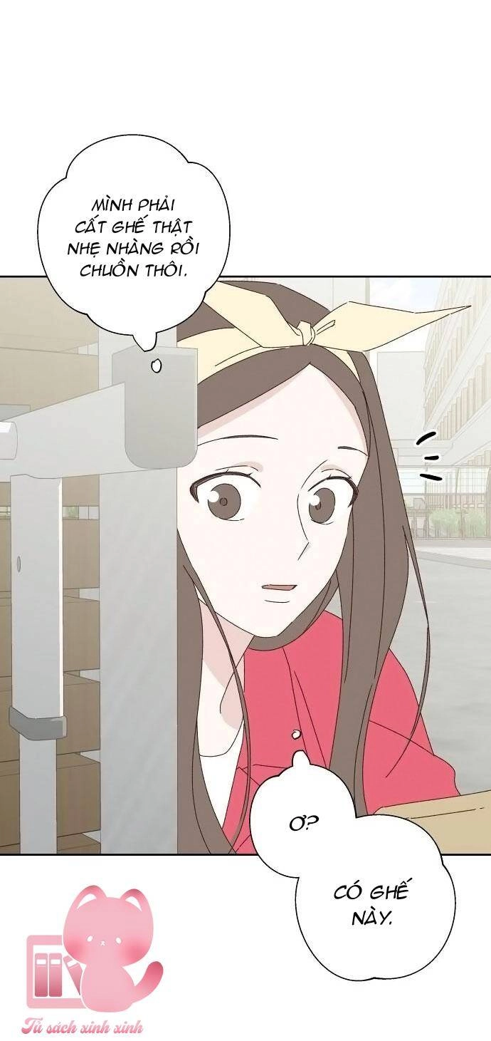 Ranh Giới Tình Yêu Chapter 24 - 47