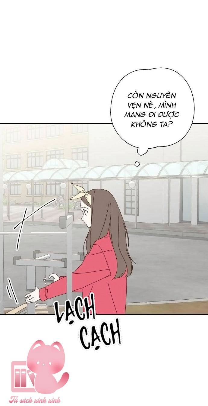 Ranh Giới Tình Yêu Chapter 24 - 48