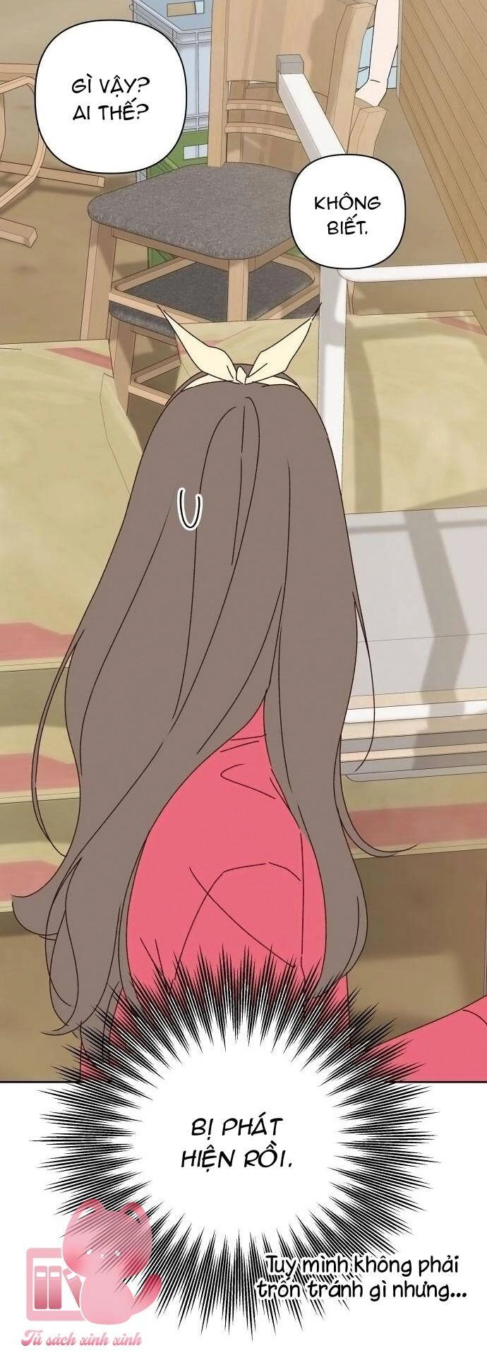 Ranh Giới Tình Yêu Chapter 24 - 51