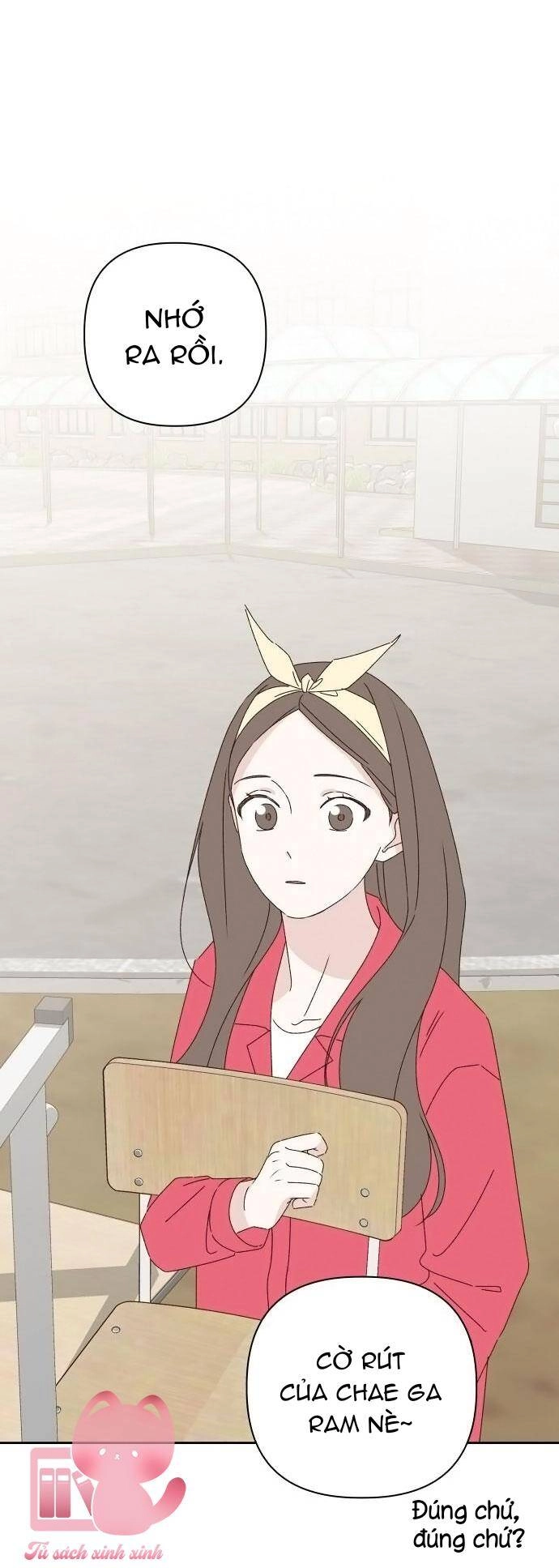 Ranh Giới Tình Yêu Chapter 24 - 58