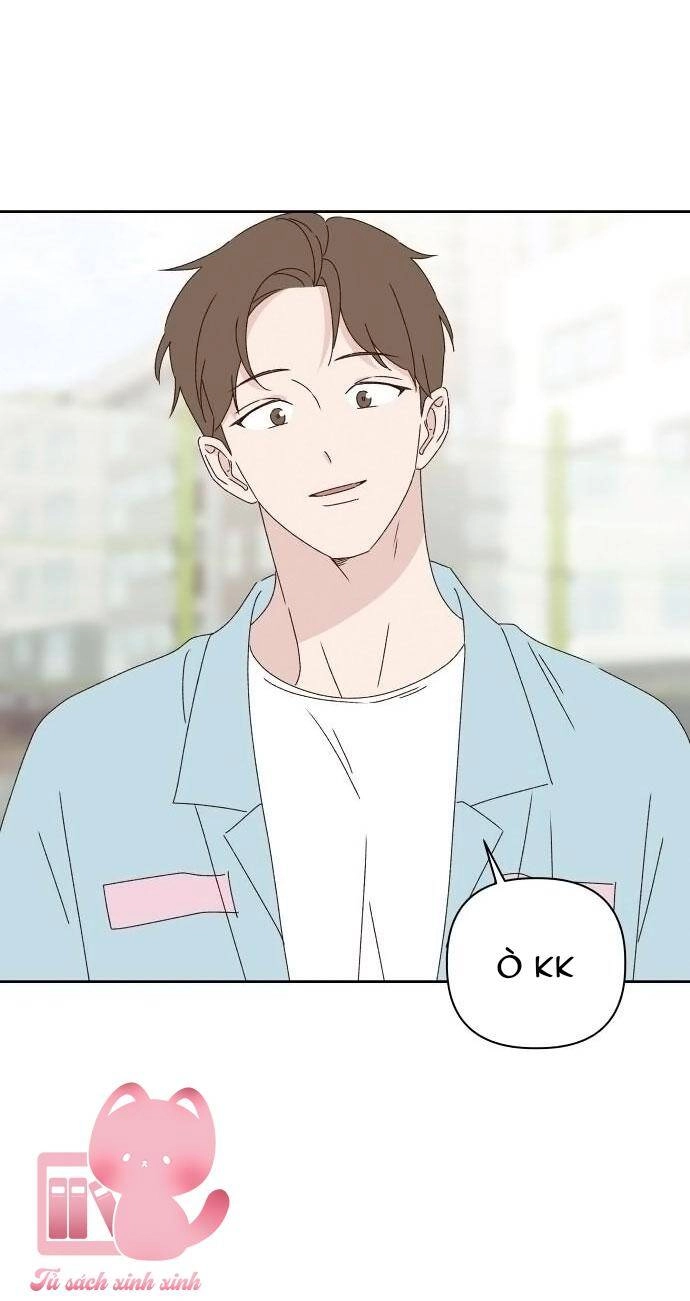 Ranh Giới Tình Yêu Chapter 24 - 63