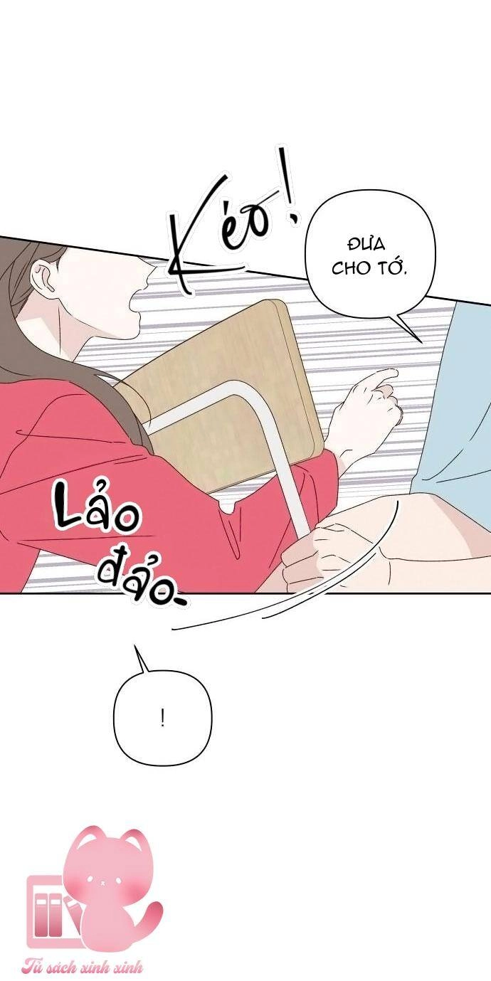 Ranh Giới Tình Yêu Chapter 24 - 64