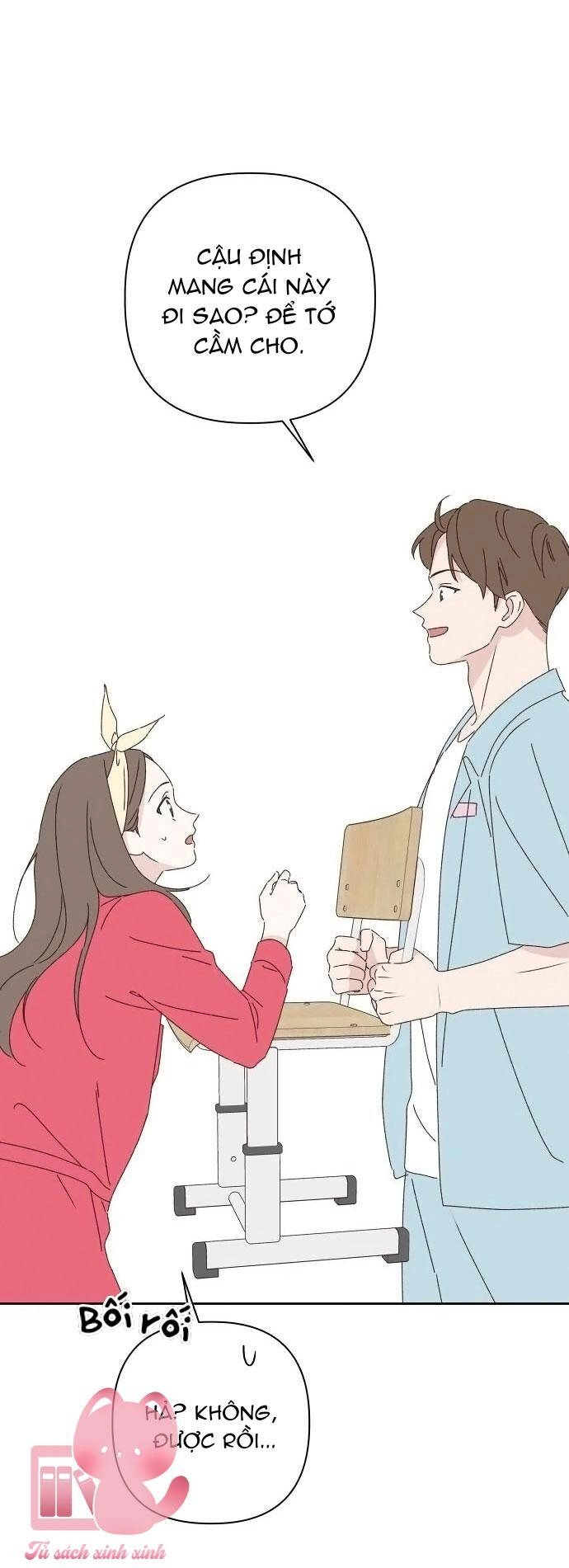 Ranh Giới Tình Yêu Chapter 24 - 65