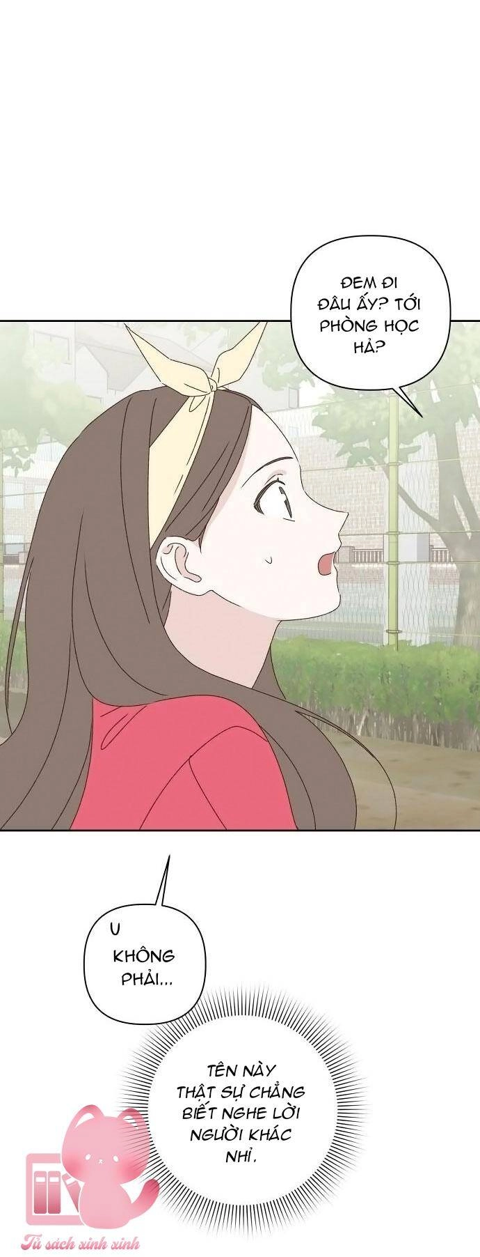 Ranh Giới Tình Yêu Chapter 24 - 66