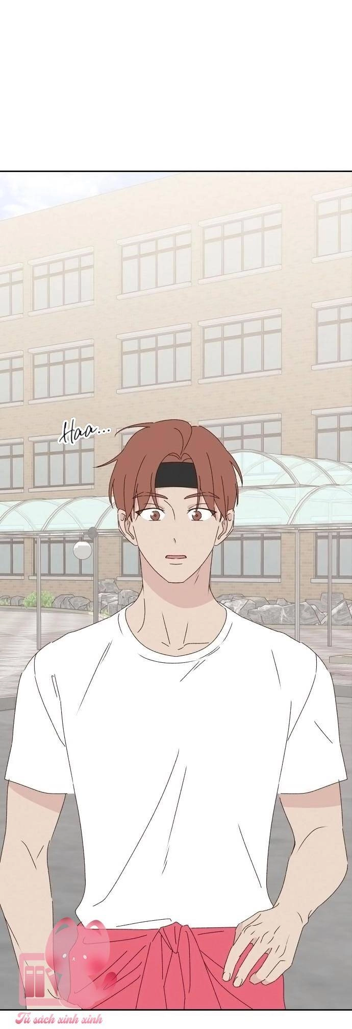 Ranh Giới Tình Yêu Chapter 24 - 68