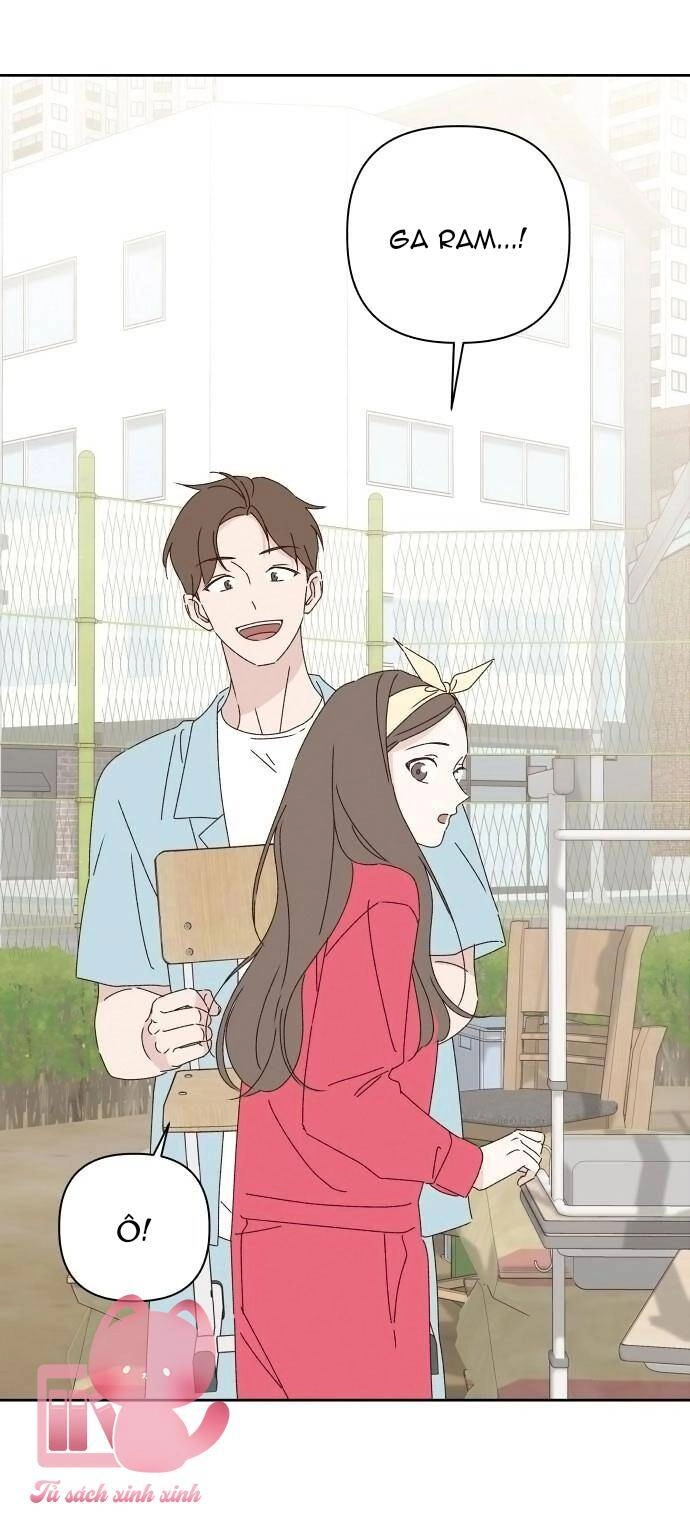 Ranh Giới Tình Yêu Chapter 24 - 70