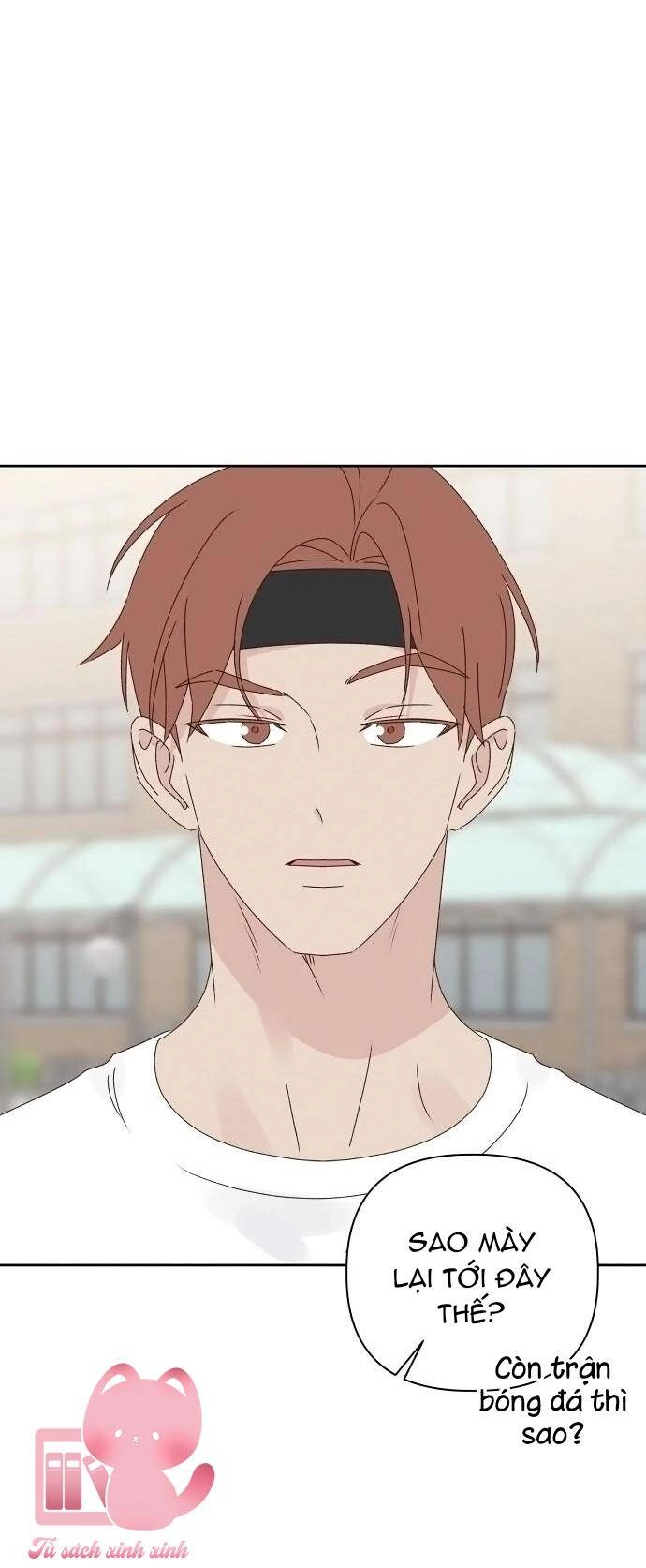 Ranh Giới Tình Yêu Chapter 24 - 71