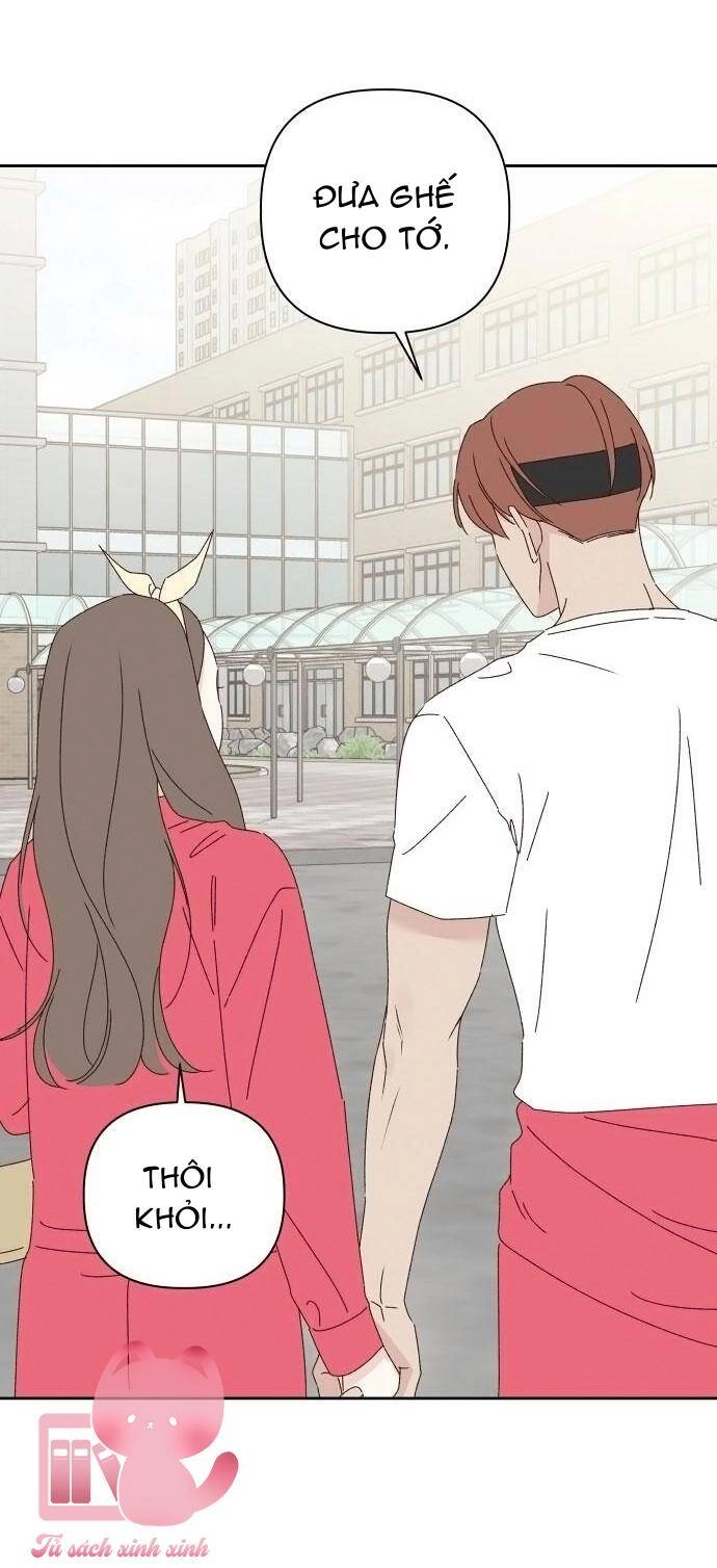 Ranh Giới Tình Yêu Chapter 24 - 76