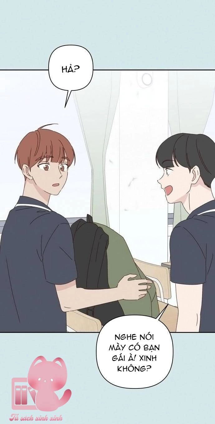 Ranh Giới Tình Yêu Chapter 24 - 91