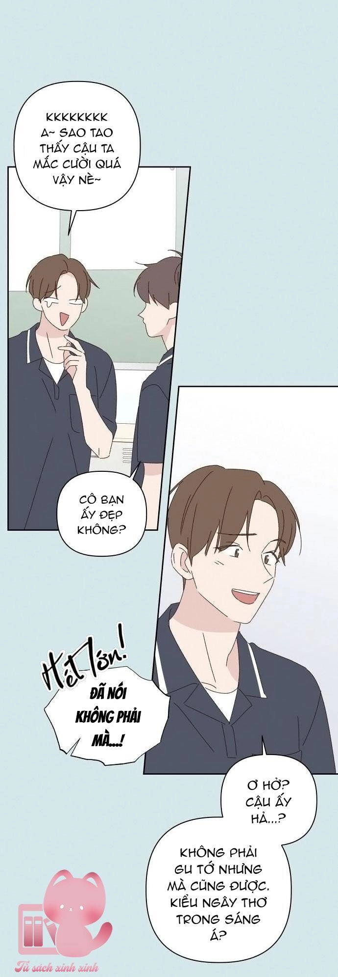 Ranh Giới Tình Yêu Chapter 24 - 95