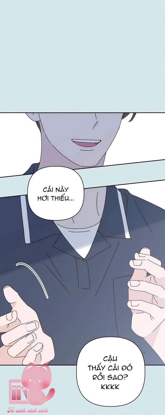 Ranh Giới Tình Yêu Chapter 24 - 96